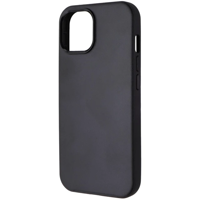 Alt view image 2 of 3 - OtterBox Symmetry Series Case for iPhone 15 / iPhone 14 / iPhone 13 - Black