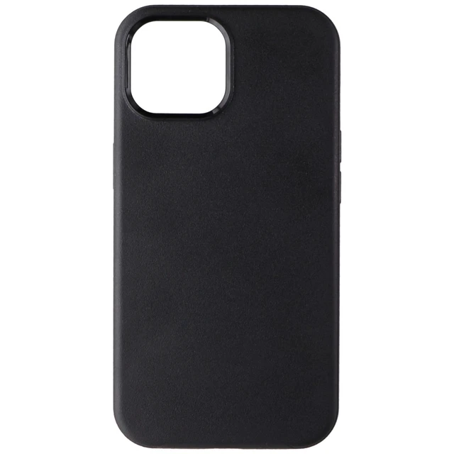 Alt view image 3 of 3 - OtterBox Symmetry Series Case for iPhone 15 / iPhone 14 / iPhone 13 - Black