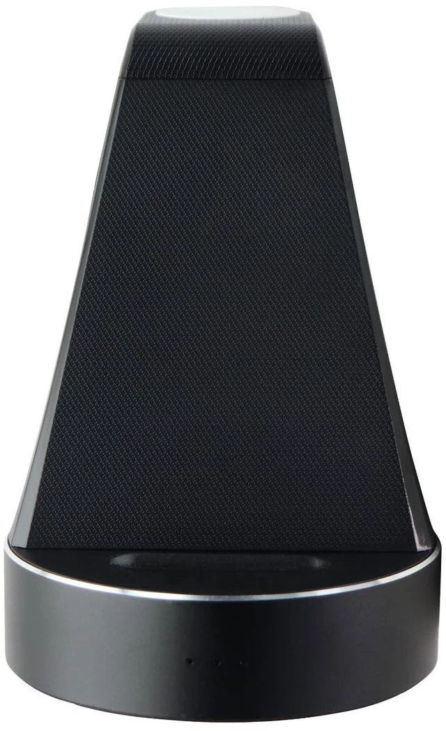 Alt view image 3 of 4 - Case-Mate Fuel 2-in-1 Wireless Charging Station for iPhone and Apple Watch