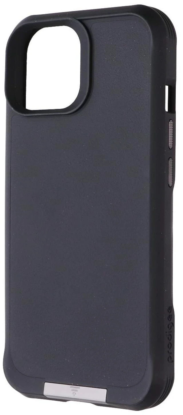Main image of Prodigee Balance Case for MagSafe for Apple iPhone 15/14/13 - Black