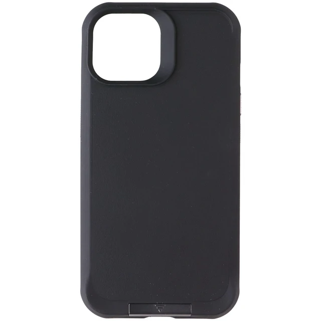 Alt view image 2 of 3 - Prodigee Balance Case for MagSafe for Apple iPhone 15/14/13 - Black