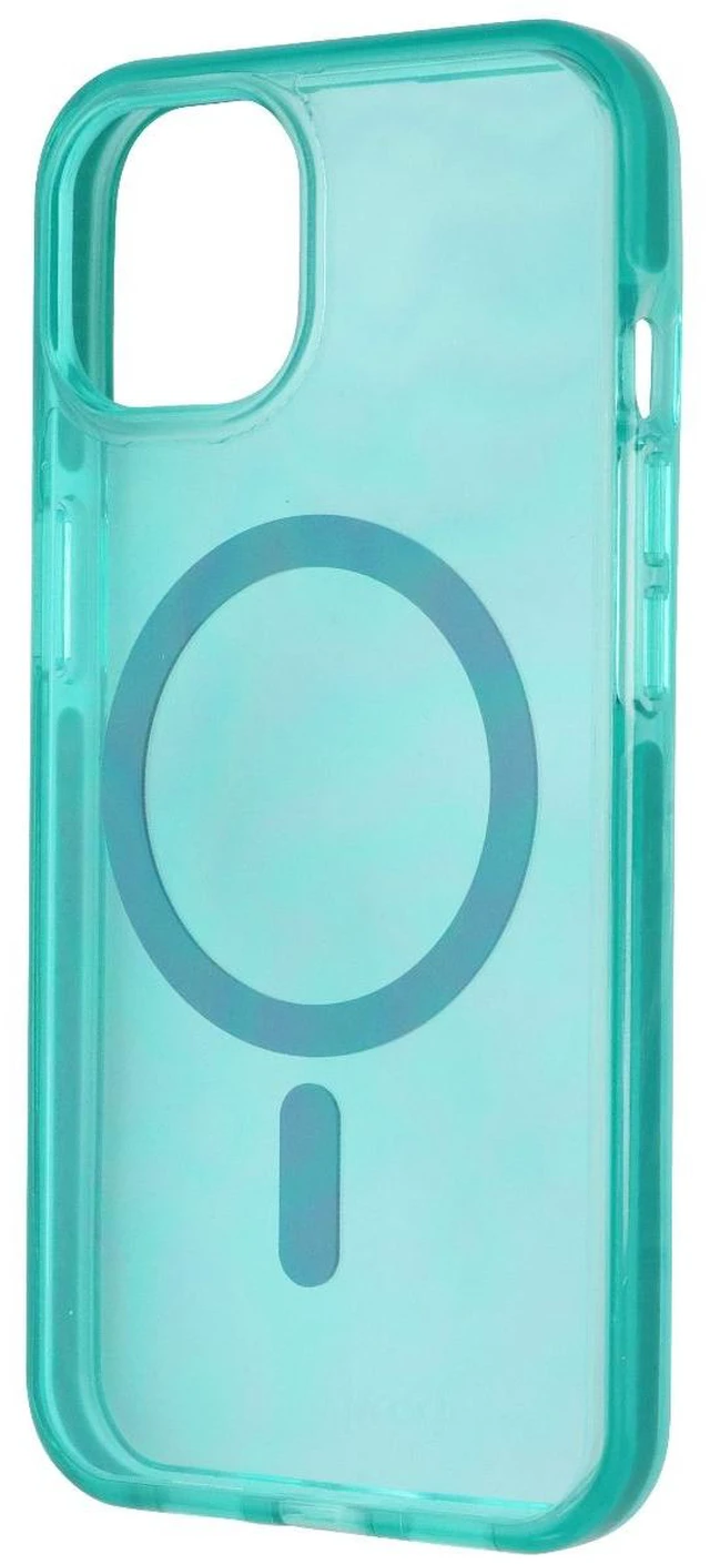 Main image of Prodigee Safetee Neo + Mag Case for MagSafe for iPhone 14/13 - Mint