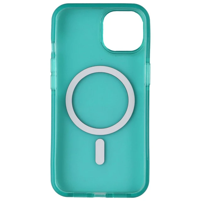 Alt view image 3 of 3 - Prodigee Safetee Neo + Mag Case for MagSafe for iPhone 14/13 - Mint