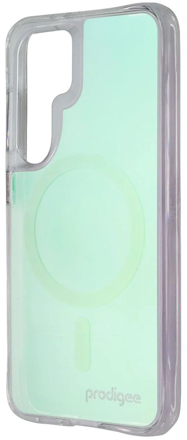 Main image of Prodigee Glow Series Case for MagSafe for Samsung Galaxy S25 - Glow