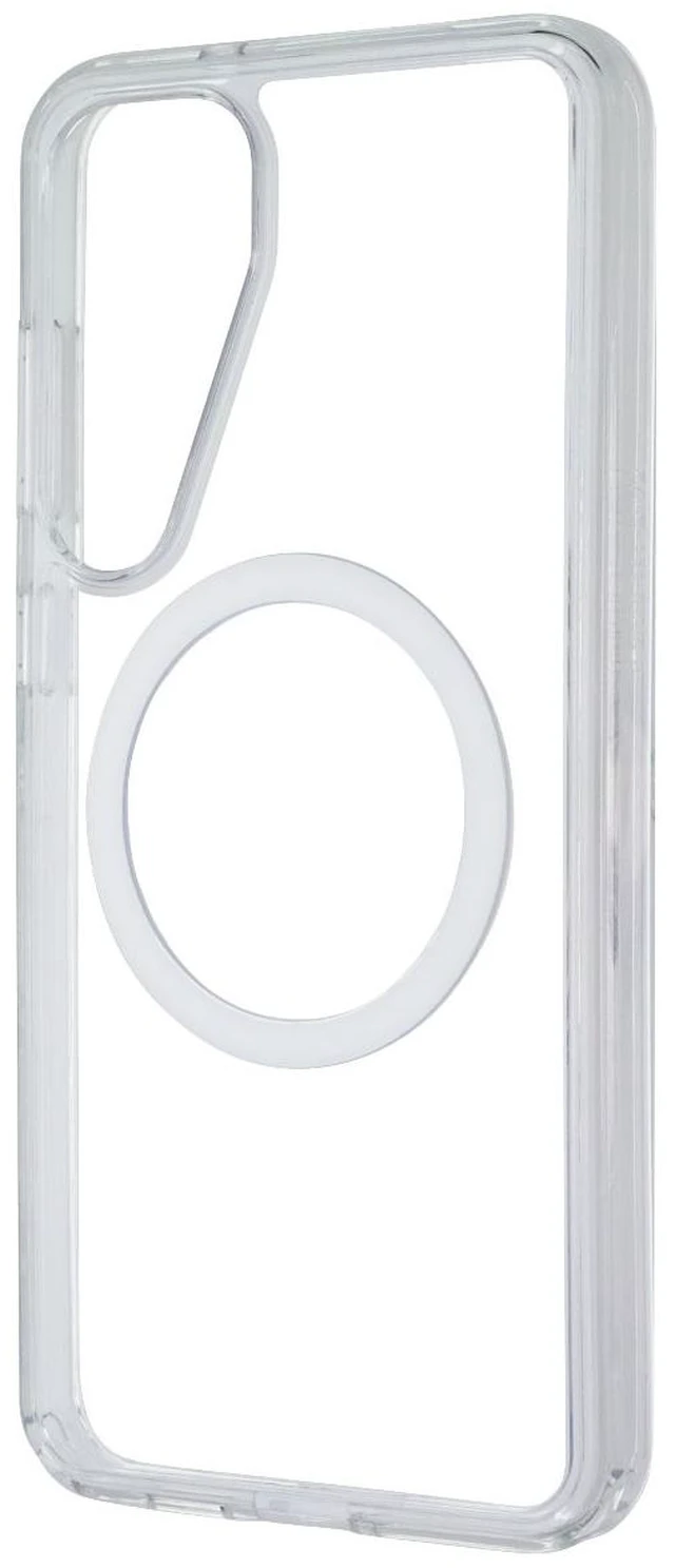 Main image of OtterBox Symmetry Magnetic Case For Samsung Galaxy S25+ (Plus) - Clear