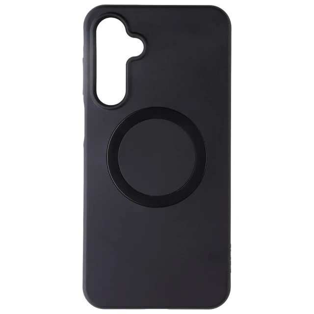 Alt view image 2 of 3 - Nimbus9 Alto 2 Series Magnetic Case for Samsung Galaxy A16 5G - Black