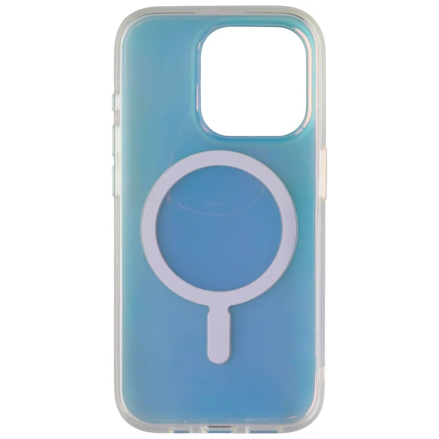 Alt view image 3 of 3 - Nimbus9 Stratus Series Case for MagSafe for Apple iPhone 15 Pro - Frost