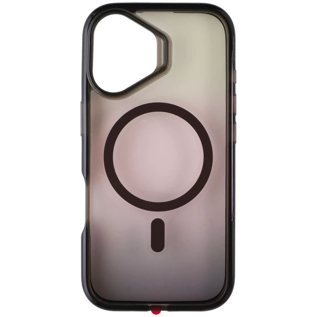 Alt view image 2 of 3 - Prodigee Flow Series Case for MagSafe for Apple iPhone 17 - Desert