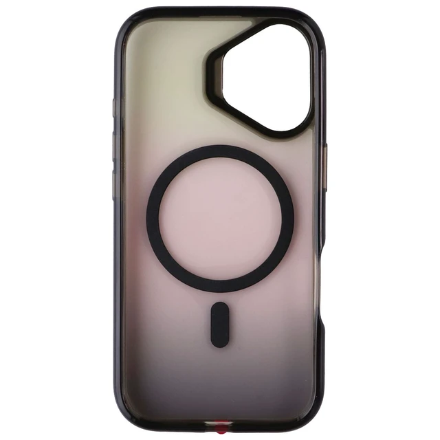 Alt view image 3 of 3 - Prodigee Flow Series Case for MagSafe for Apple iPhone 17 - Desert