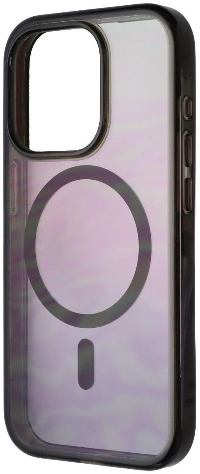 Main image of Prodigee Safetee Flow + Mag Case for MagSafe for Apple iPhone 15 Pro - Desert