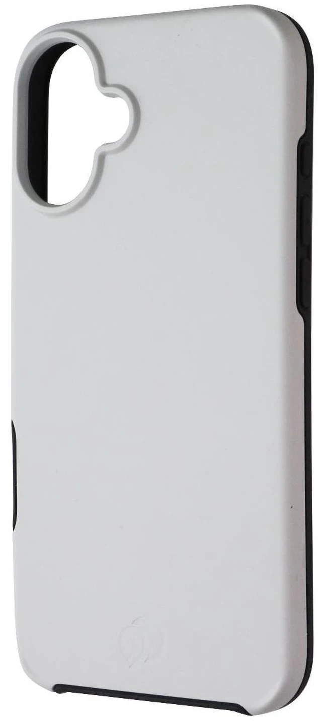 Main image of Nimbus9 Cirrus 3 Series Case for MagSafe for Apple iPhone 16 Plus - Titanium