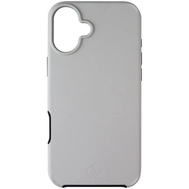 Alt view image 2 of 3 - Nimbus9 Cirrus 3 Series Case for MagSafe for Apple iPhone 16 Plus - Titanium