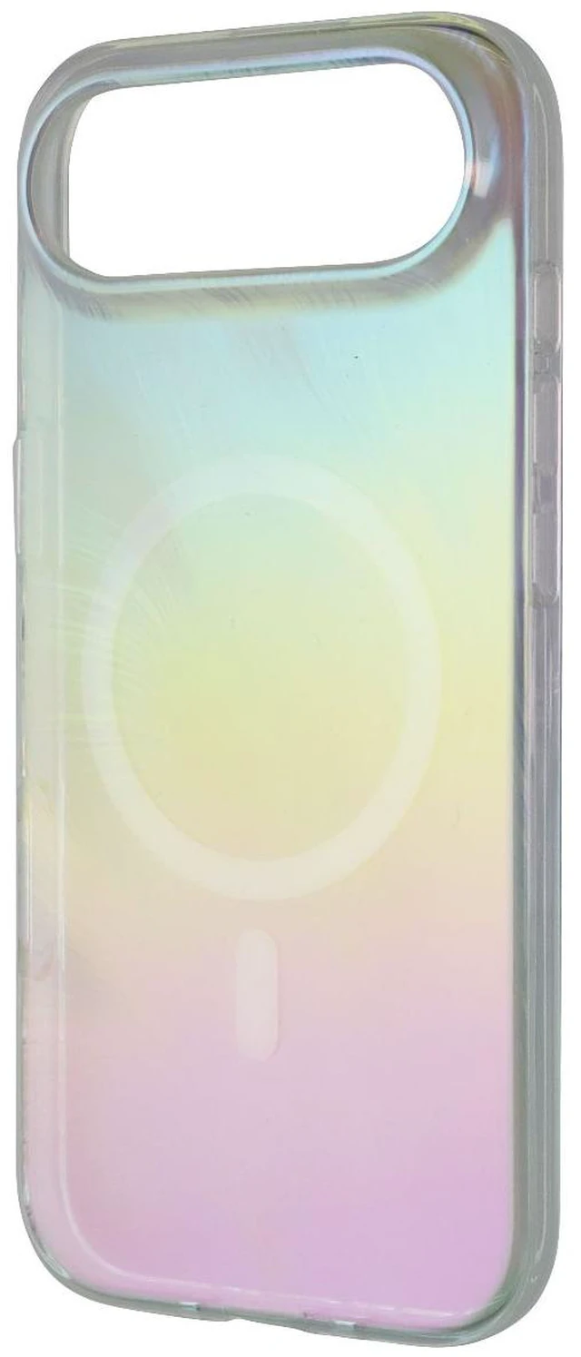 Main image of Prodigee Pampas Series MagSafe Case for Apple iPhone 17 Air - Ice