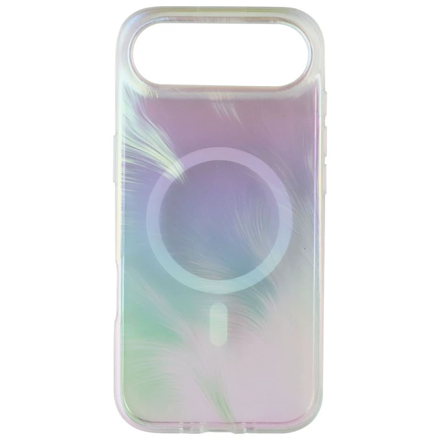 Alt view image 2 of 3 - Prodigee Pampas Series MagSafe Case for Apple iPhone 17 Air - Ice