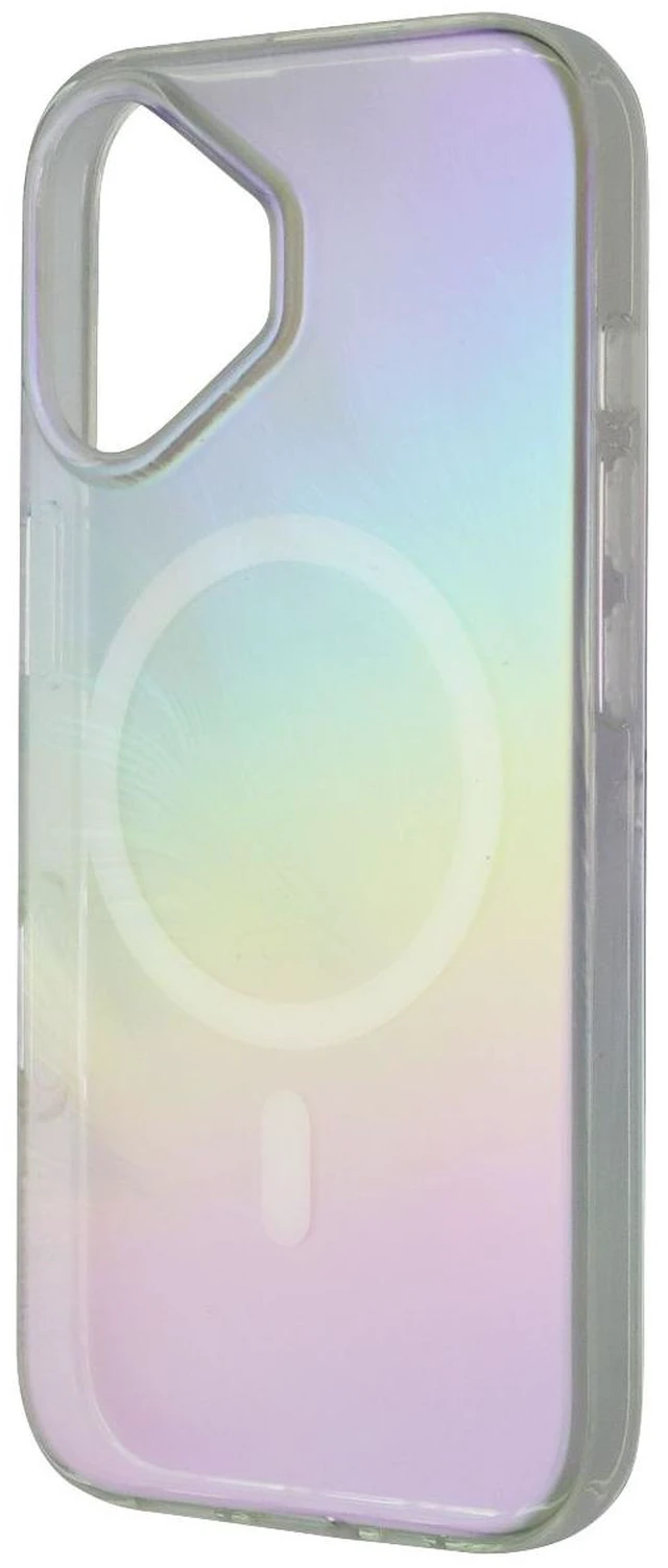 Main image of Prodigee Pampas Series MagSafe Case for Apple iPhone 17 - Ice
