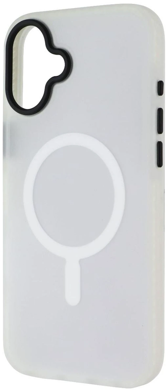 Main image of Nimbus9 Phantom 3 Series Case for MagSafe for Apple iPhone 16 Plus - Clear