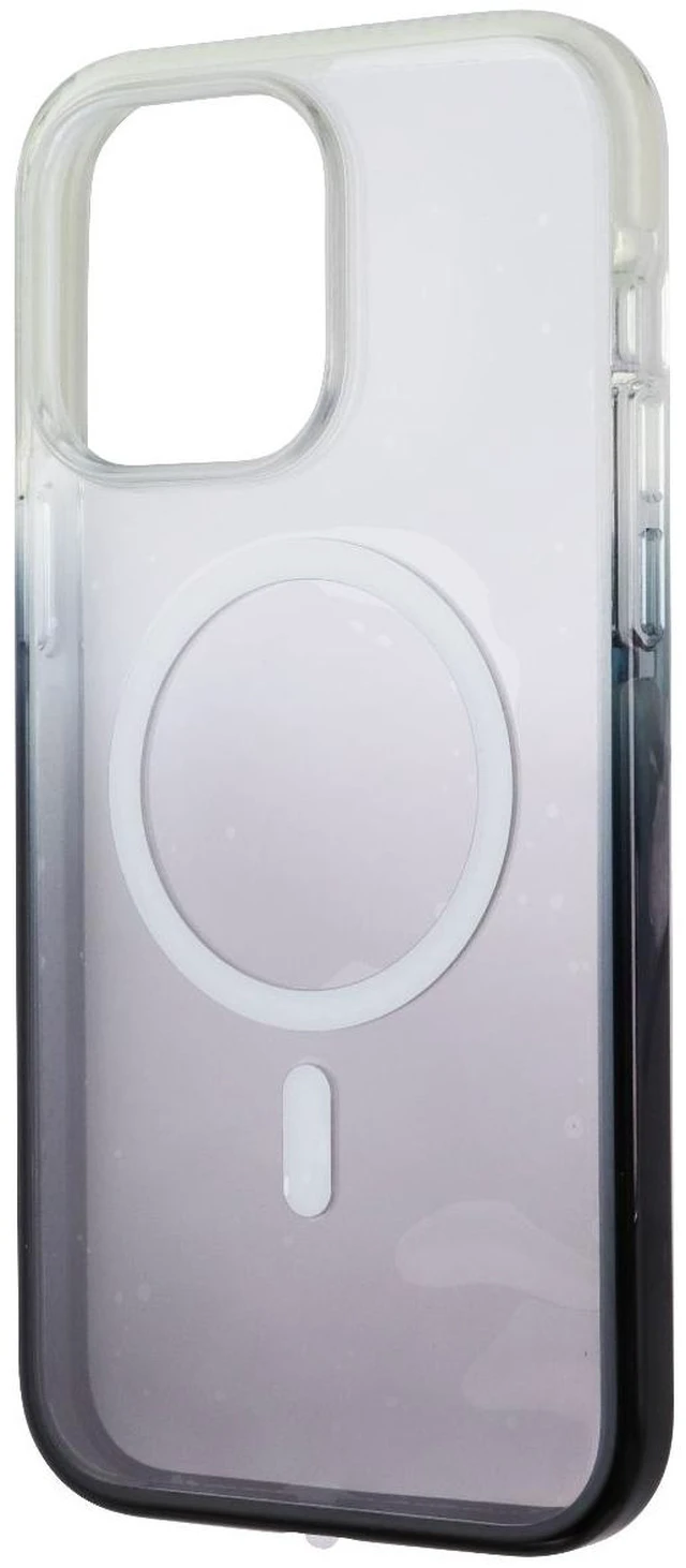 Main image of Prodigee Safetee Flow + Mag Case for Magsafe for Apple iPhone 14 Pro Max - Night