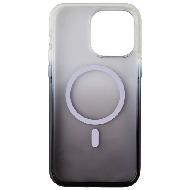Alt view image 3 of 3 - Prodigee Safetee Flow + Mag Case for Magsafe for Apple iPhone 14 Pro Max - Night