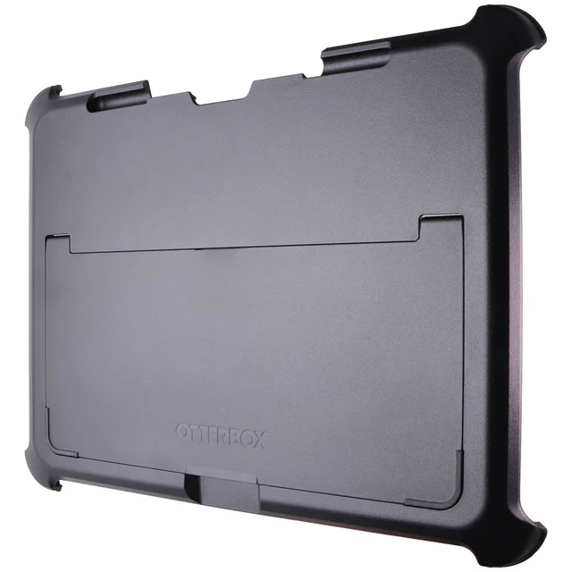 Alt view image 2 of 3 - OtterBox Replacement Holster for iPad Pro 13-inch (M4) Defender Cases - Black
