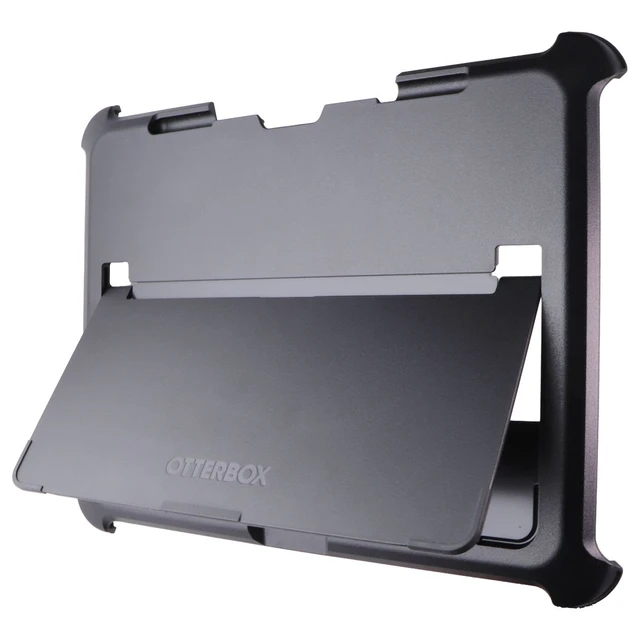 Alt view image 3 of 3 - OtterBox Replacement Holster for iPad Pro 13-inch (M4) Defender Cases - Black