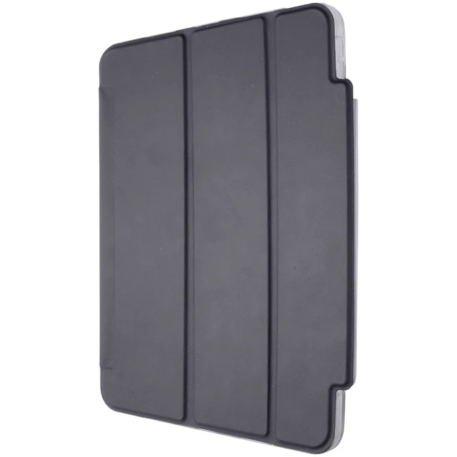 Alt view image 3 of 3 - ZAGG Gear4 Crystal Palace Folio Case for iPad Pro 11 (4th/3rd/2nd Gen) - Black