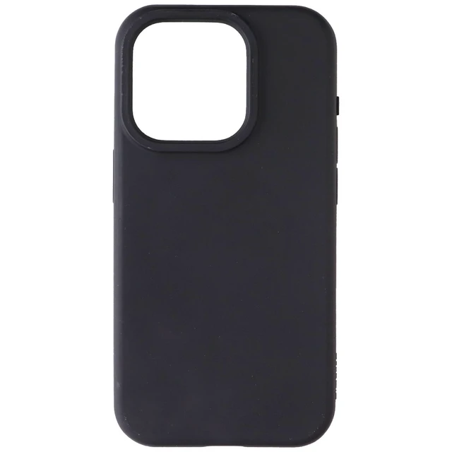 Alt view image 2 of 3 - Nimbus9 Alto 2 Series Case for MagSafe for Apple iPhone 15 Pro - Black
