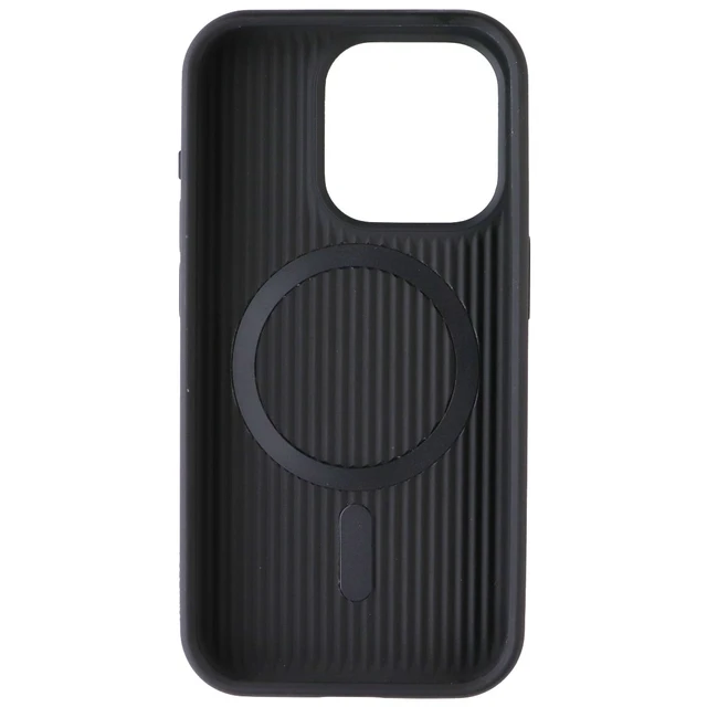 Alt view image 3 of 3 - Nimbus9 Alto 2 Series Case for MagSafe for Apple iPhone 15 Pro - Black