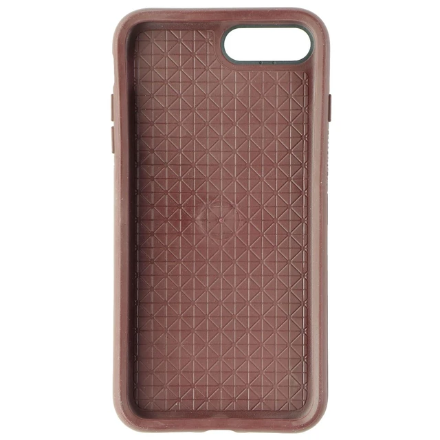 Alt view image 3 of 3 - OtterBox Symmetry Series Case for Apple iPhone 8+/ 7+ (Plus) - Lost My Marbles
