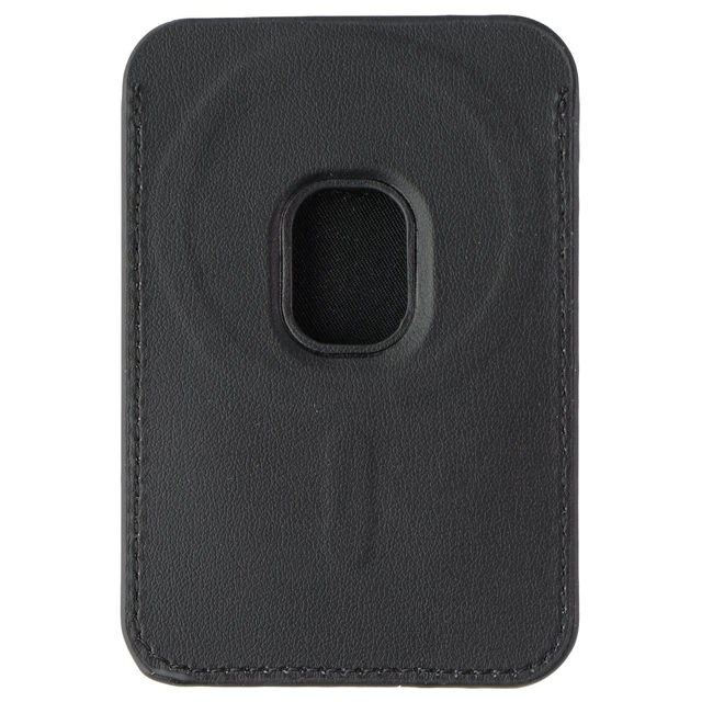 Alt view image 3 of 3 - Rifle Paper Co. Wallet Card Holder for MagSafe for iPhones - Garden Party Blue
