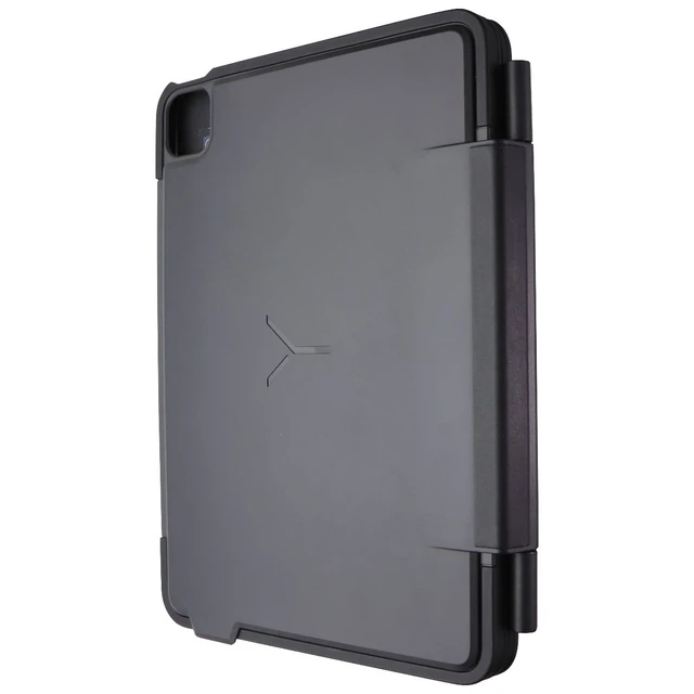 Alt view image 2 of 5 - Brydge Air MAX+ Bluetooth Keyboard for iPad Pro 11-in 3rd/2nd Gen & Air 4th Gen