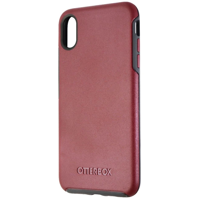 Alt view image 7 of 8 - OtterBox Symmetry Series Case for iPhone Xs Max