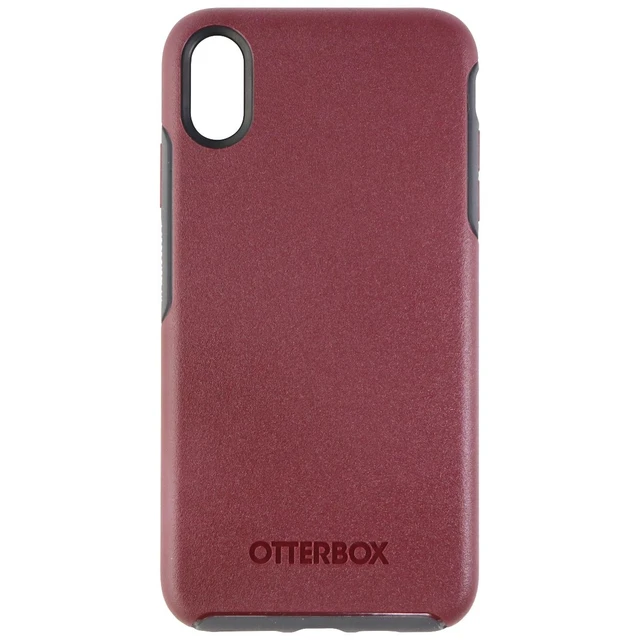 Alt view image 8 of 8 - OtterBox Symmetry Series Case for iPhone Xs Max