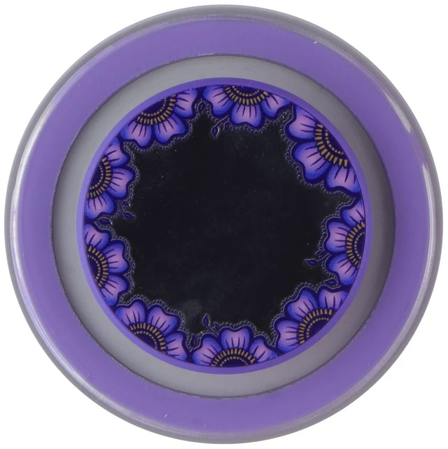 Alt view image 2 of 6 - PopSockets Magnetic Phone Grip & Stand for MagSafe - Bonita Border