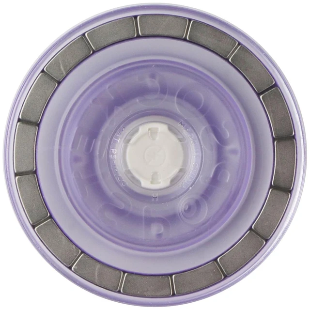 Alt view image 3 of 6 - PopSockets Magnetic Phone Grip & Stand for MagSafe - Bonita Border