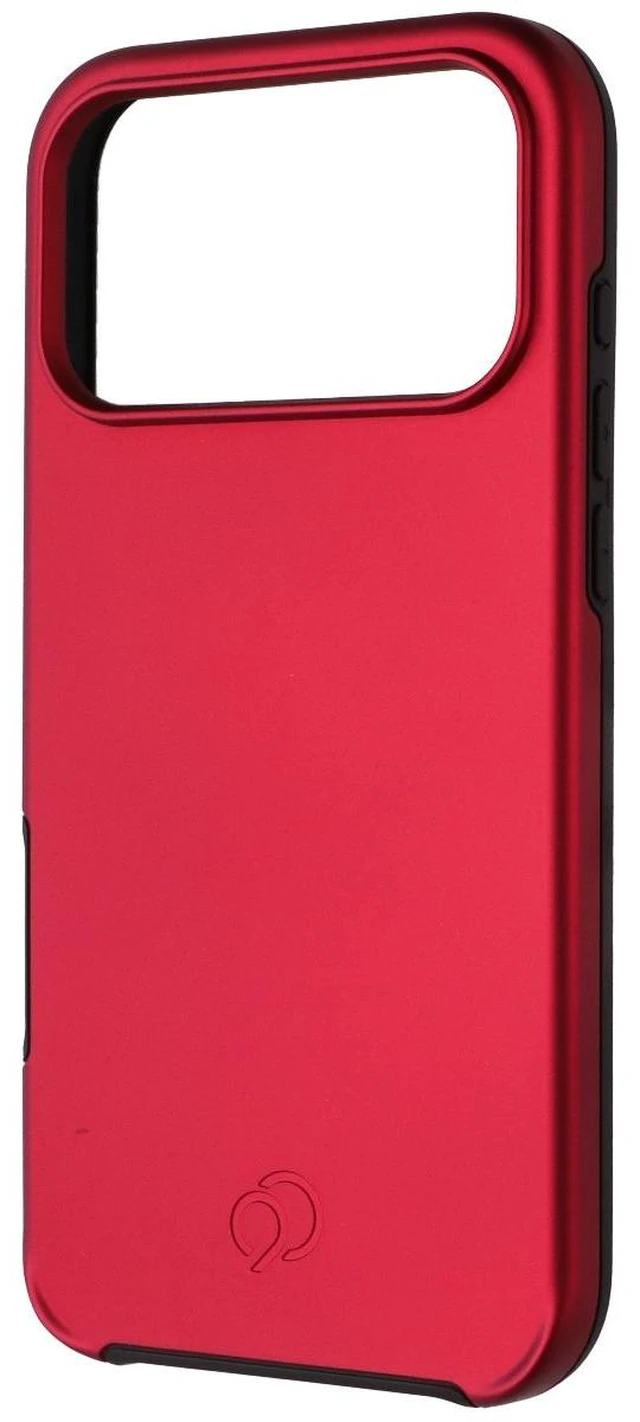 Main image of Nimbus9 Cirrus 3 Case for MagSafe for Apple iPhone 17 Pro Max - Crimson Red