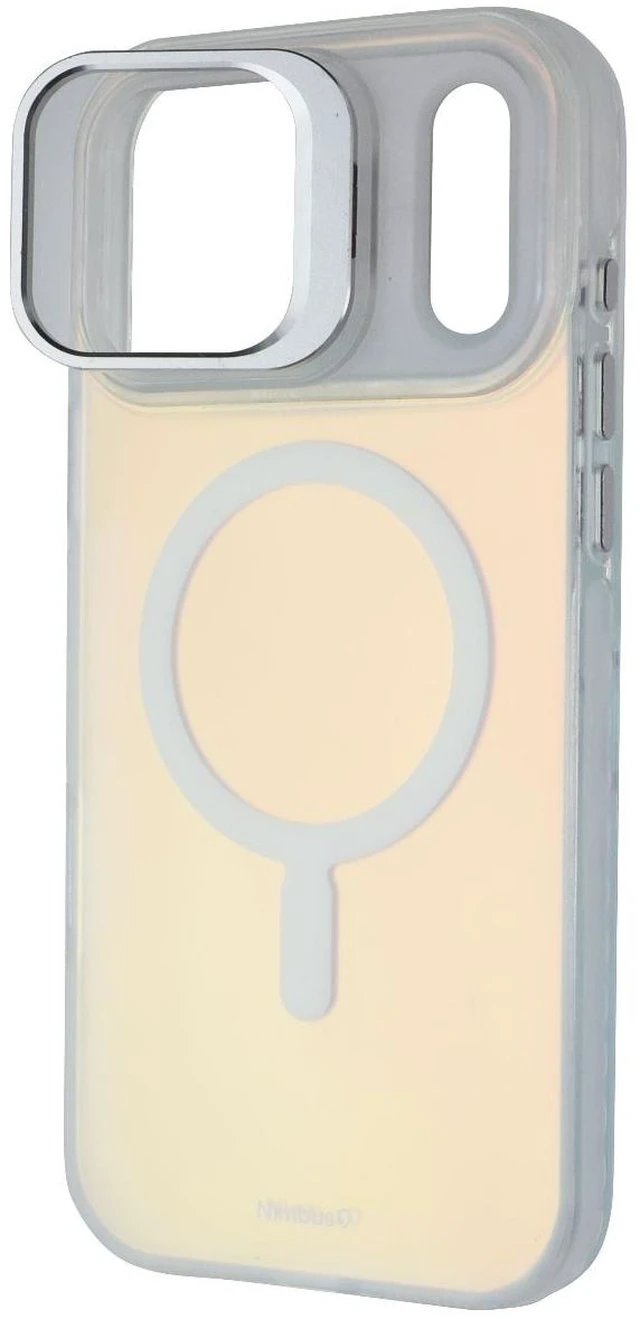 Main image of Nimbus9 Stratus 2 Series MagSafe Case for Apple iPhone 17 Pro Max - Frost
