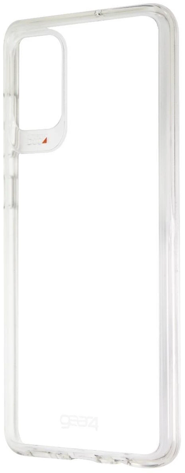 Main image of ZAGG Crystal Palace Series Hybrid Hard Case for Samsung Galaxy A71 - Clear