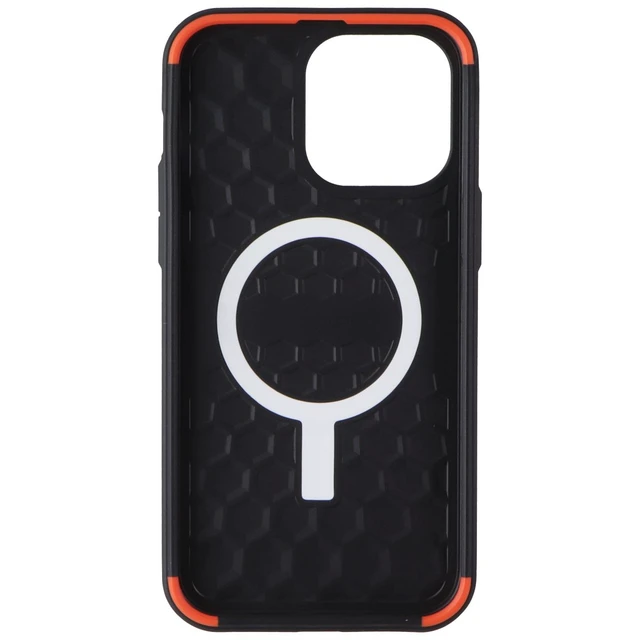 Alt view image 3 of 3 - UAG Civilian Series Case for MagSafe for Apple iPhone 14 Pro Max - Black