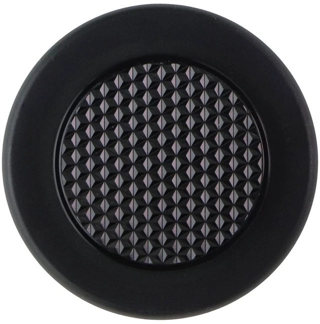 Alt view image 2 of 4 - PopSockets Magnetic Phone Grip and Stand for MagSafe - Knurled Black