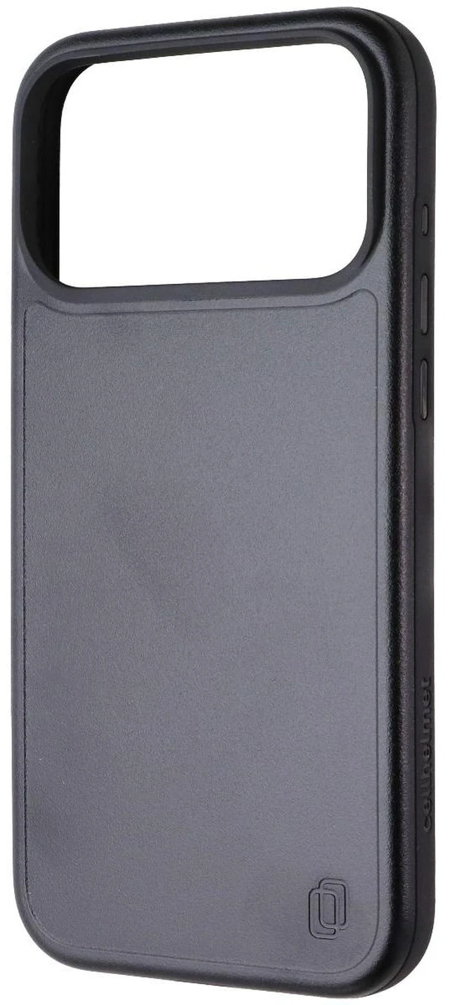 Main image of CellHelmet Fortitude Series Case for MagSafe for Apple iPhone 17 Pro Max - Black