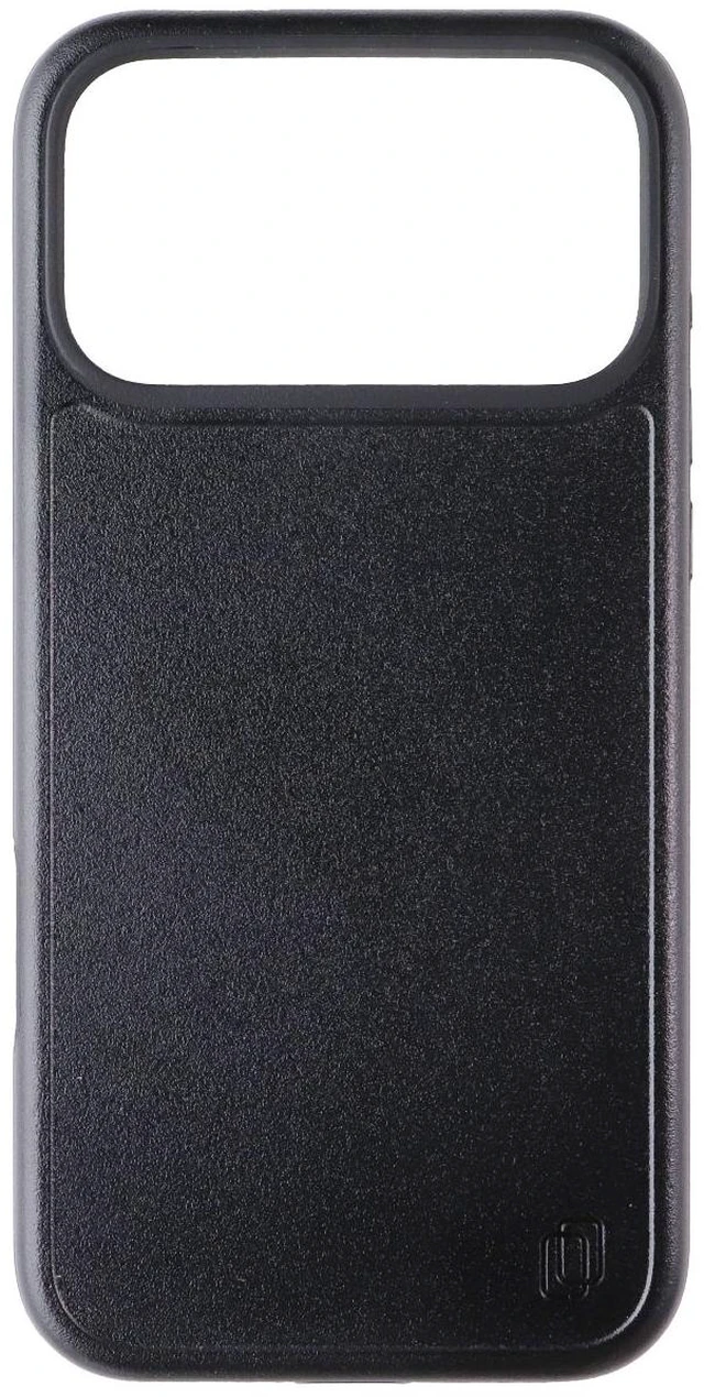 Alt view image 2 of 3 - CellHelmet Fortitude Series Case for MagSafe for Apple iPhone 17 Pro Max - Black