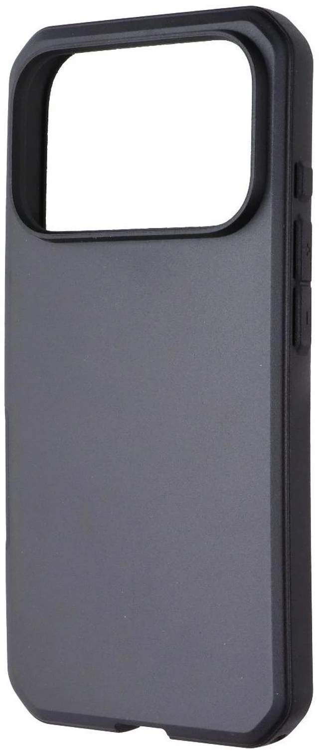 Main image of UAG Civilian LT Series Case for MagSafe for Apple iPhone 17 Pro - Black