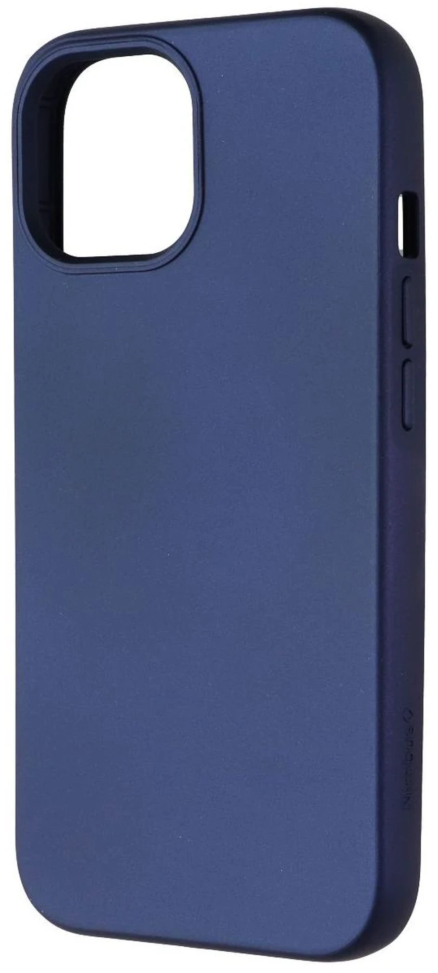 Main image of Nimbus9 Alto 2 Series MagSafe Case for Apple iPhone 15 - Steel Blue