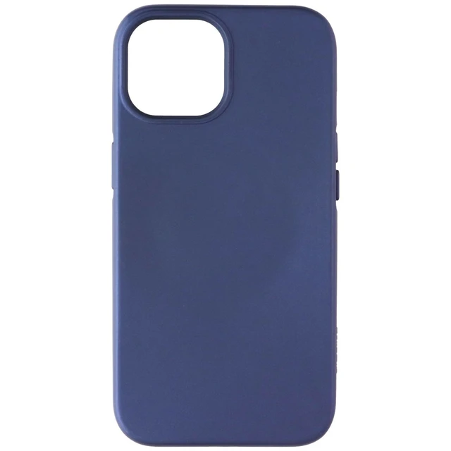 Alt view image 2 of 3 - Nimbus9 Alto 2 Series MagSafe Case for Apple iPhone 15 - Steel Blue