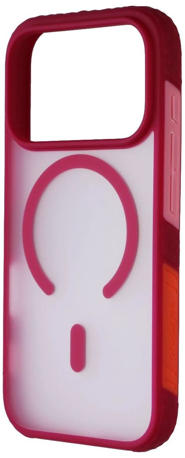 Main image of Prodigee Jogger Series Case for MagSafe for Apple iPhone 17 Pro - Sorbet
