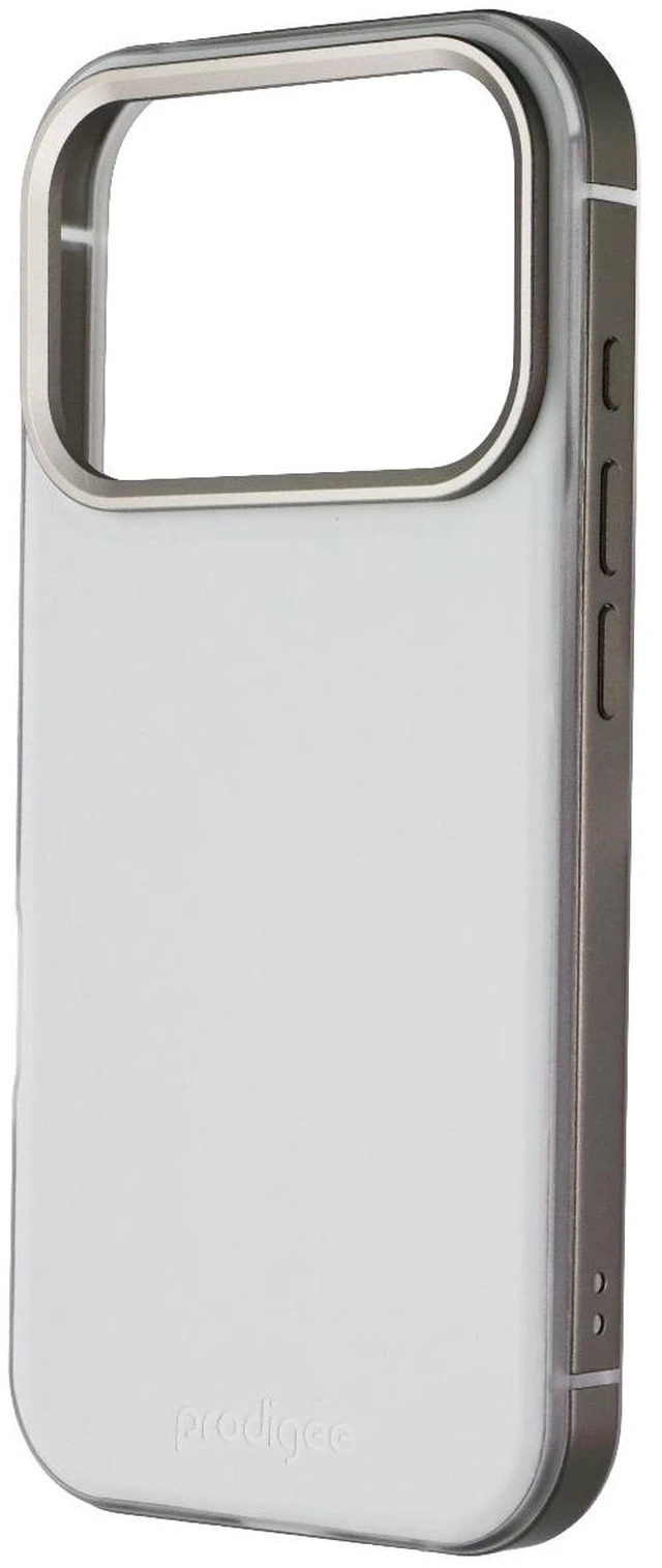 Main image of Prodigee Edge Case for Magsafe for Apple iPhone 17 Pro - Gray