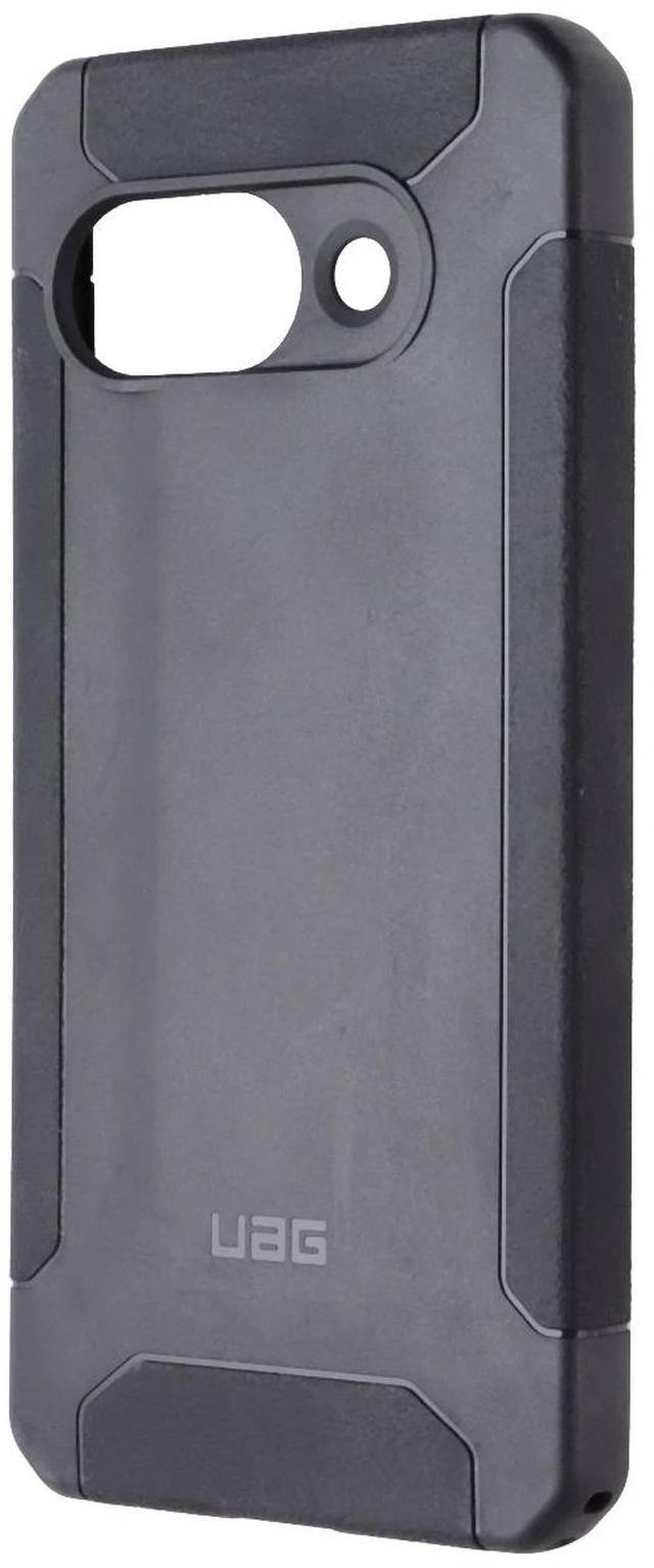 Main image of Urban Armor Gear UAG Scout Series Case for Google Pixel 9A - Black