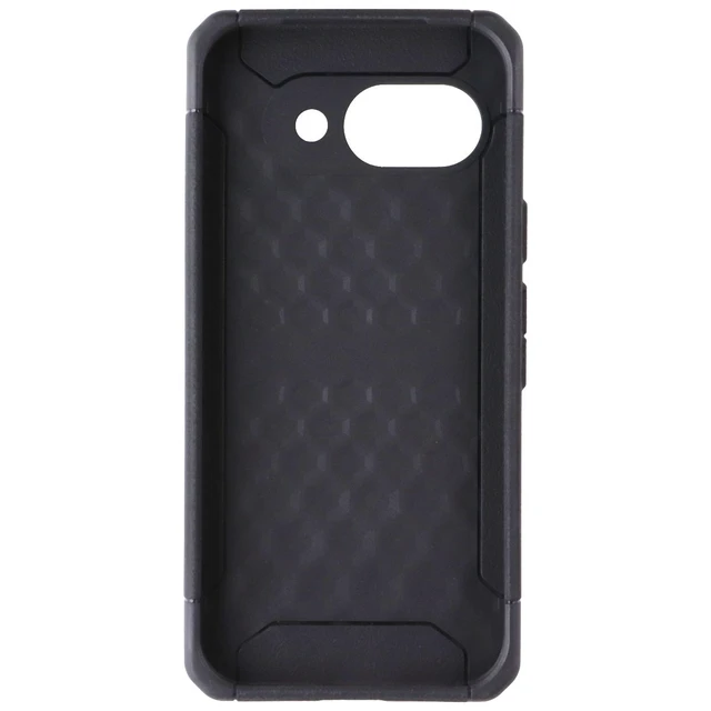 Alt view image 3 of 3 - Urban Armor Gear UAG Scout Series Case for Google Pixel 9A - Black