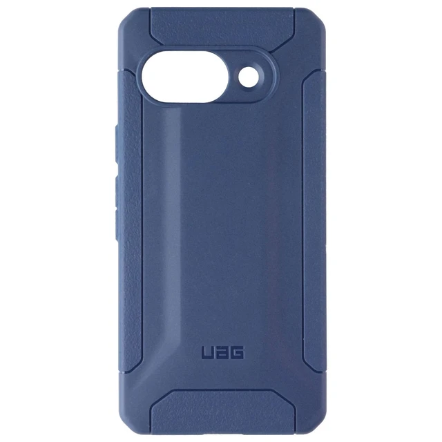 Alt view image 2 of 3 - Urban Armor Gear UAG Scout Series Case for Google Pixel 9A - Mallard
