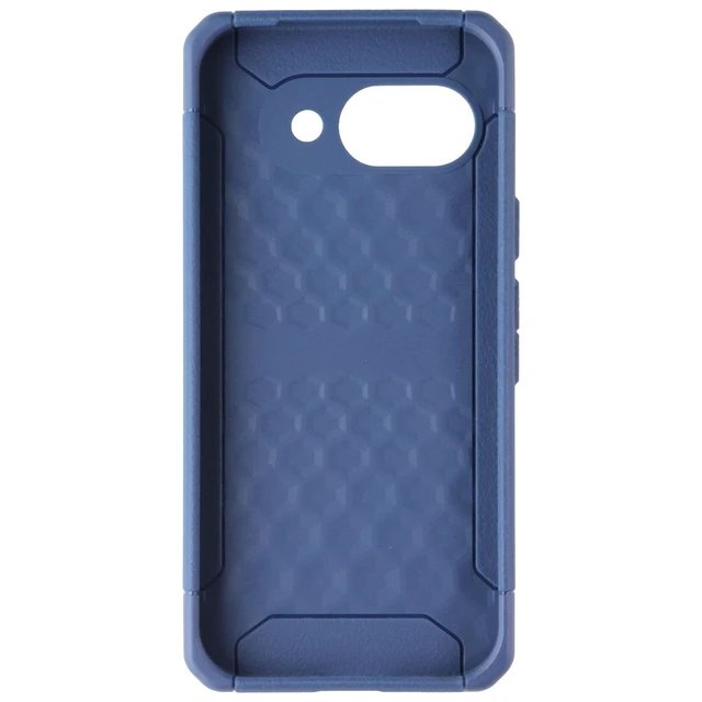 Alt view image 3 of 3 - Urban Armor Gear UAG Scout Series Case for Google Pixel 9A - Mallard